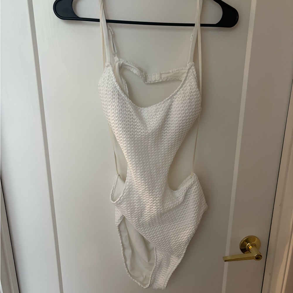 NWT Aerie one piece swimsuit